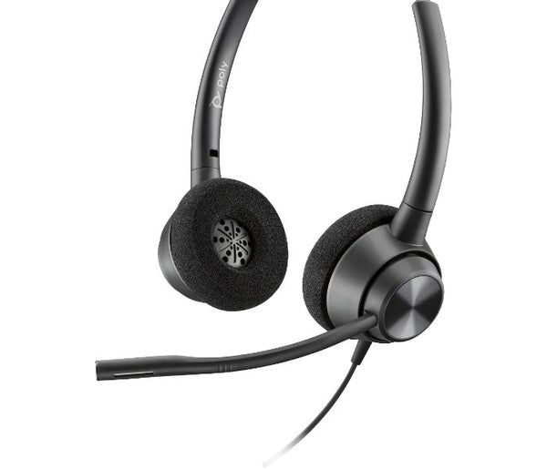 Encorepro HW - 320 QD - 214573-01 - Headset Advisor