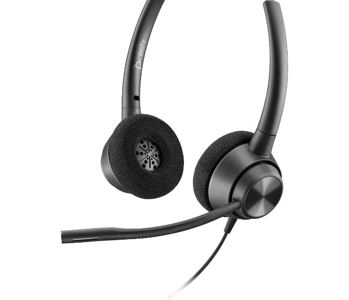 Encorepro HW - 320 QD - 214573-01 - Headset Advisor