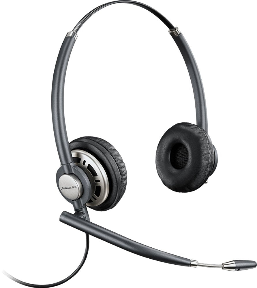 ENCOREPRO HW 720 DIGITAL, OVER-THE-HEAD, BINAURAL, NOISE-CANCELING - 78716-101 - Headset Advisor