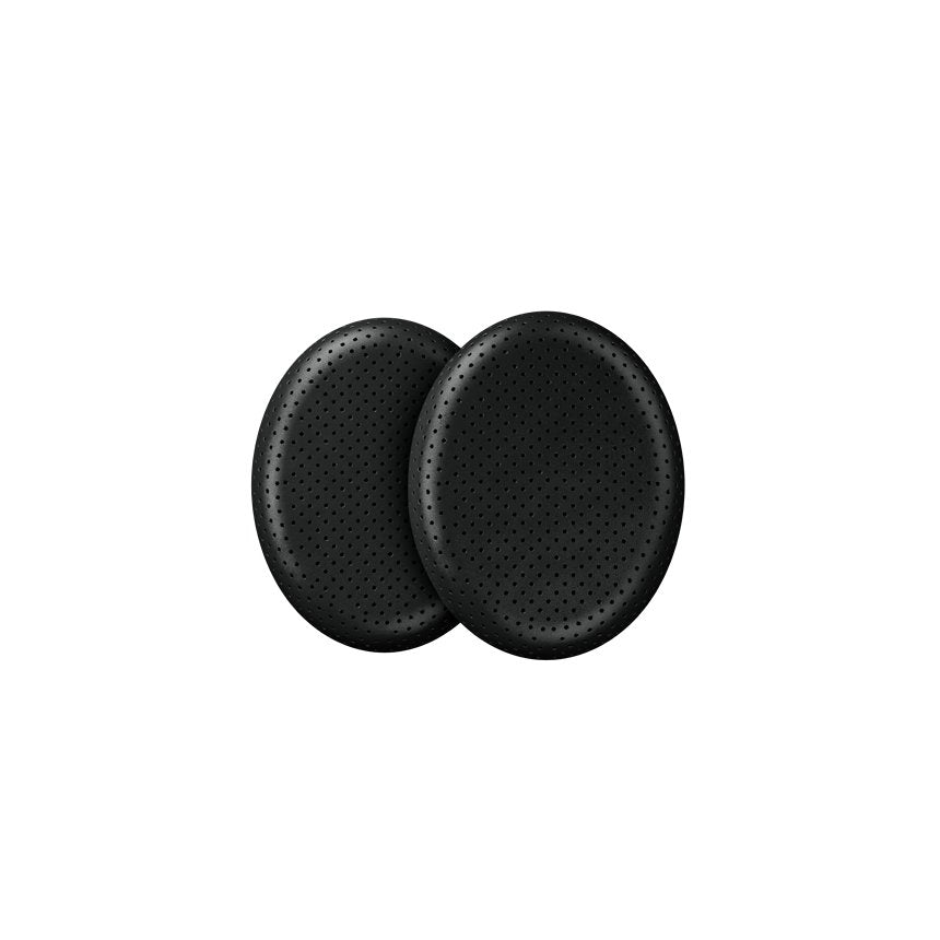 NOISE-CANCELLING EAR CUSHION Leather Earbuds Cover Headphones Accessories  $12.22 - PicClick AU