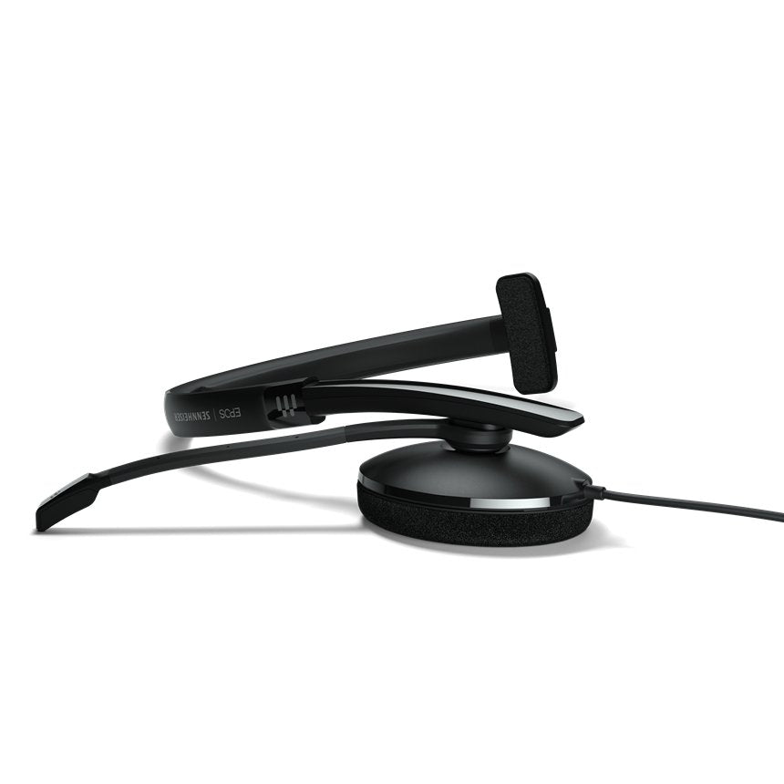 EPOS Adapt 130 USB II Wired Headset - 1000913 - Headset Advisor
