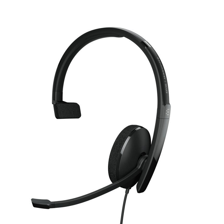 EPOS Adapt 130 USB II Wired Headset - 1000913 - Headset Advisor