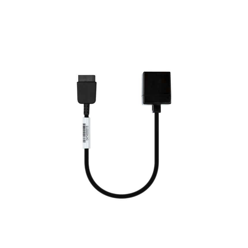 EPOS Al-SATA 01 Adapter Cable - 1000714 - Headset Advisor