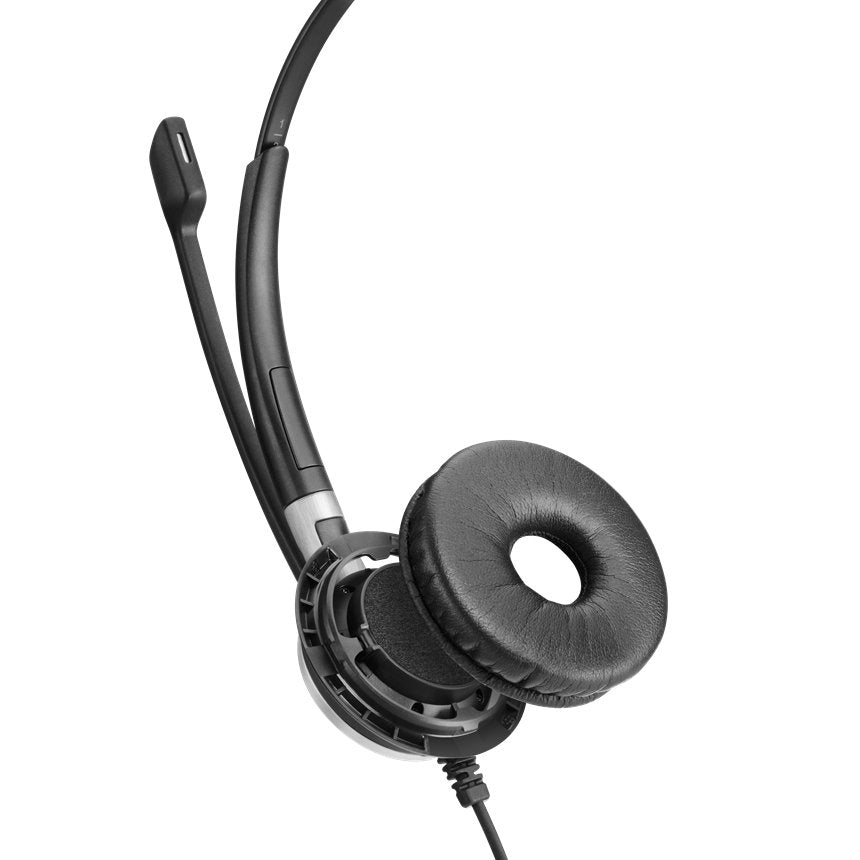 EPOS Impact SC 635 Wired Headset - 1000642 - Headset Advisor