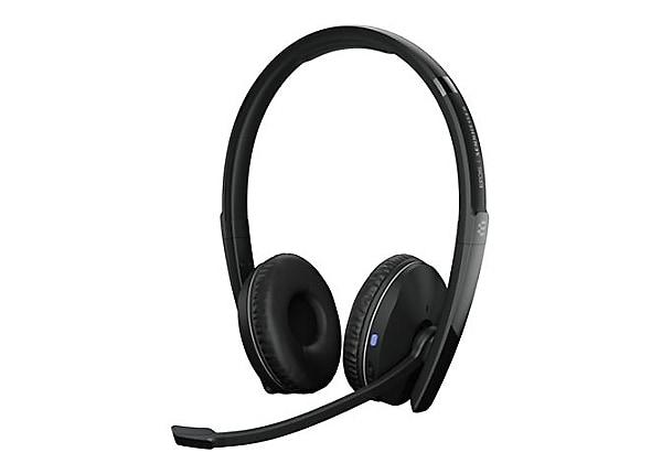 EPOS SENNHEISER ADAPT 260 - Headset Advisor