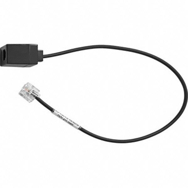 EPOS | Sennheiser ADP RJ45-RJ9 - Headset Advisor