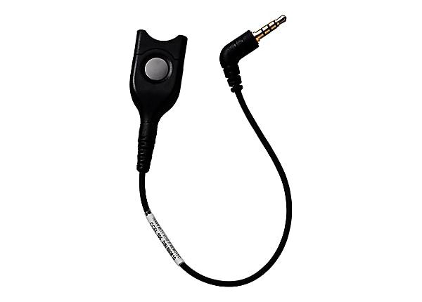 EPOS | Sennheiser CCEL 195 - Headset Advisor