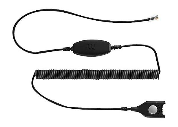 EPOS | Sennheiser CEUL 34 - Headset Advisor