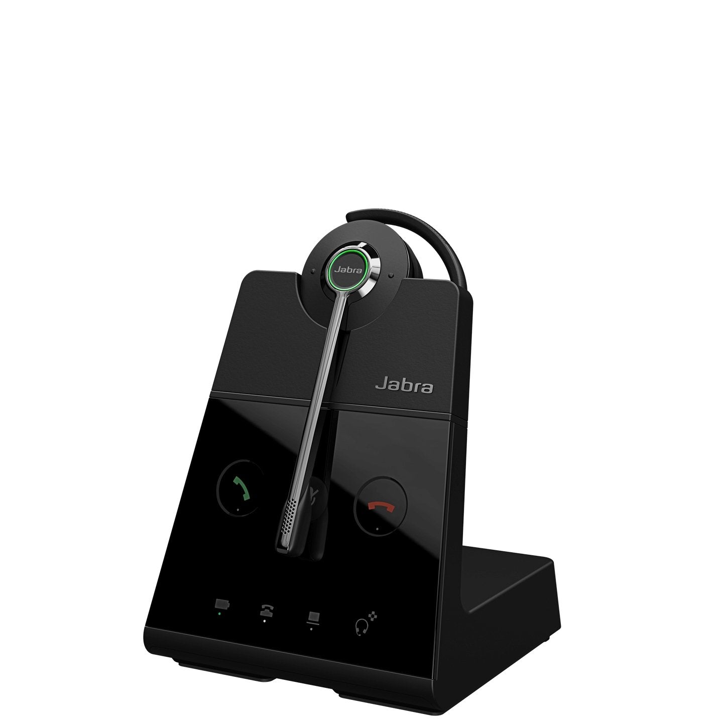 Jabra Engage 65 Convertible | 9555-553-125 - Headset Advisor