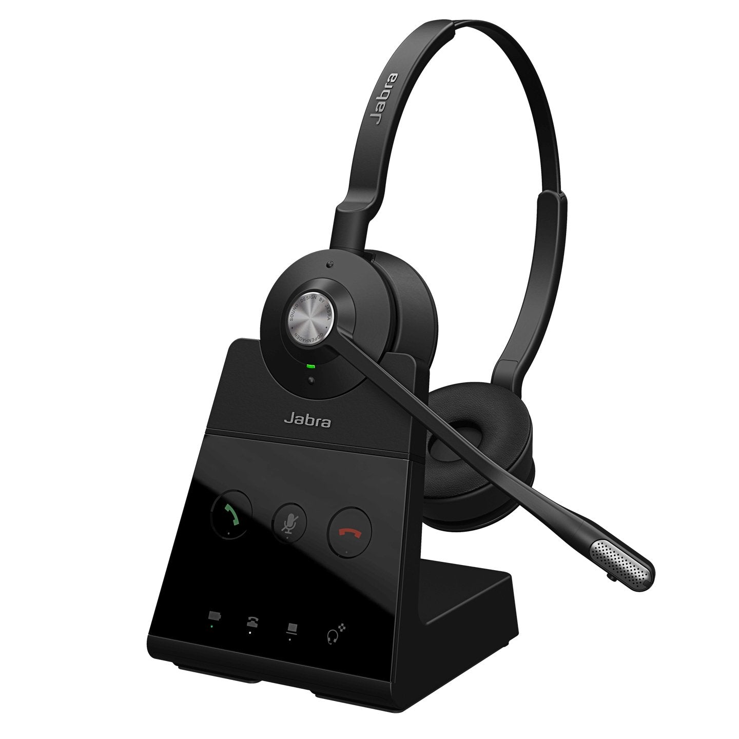 Jabra Engage 65 Stereo - 9559-553-125 - Headset Advisor