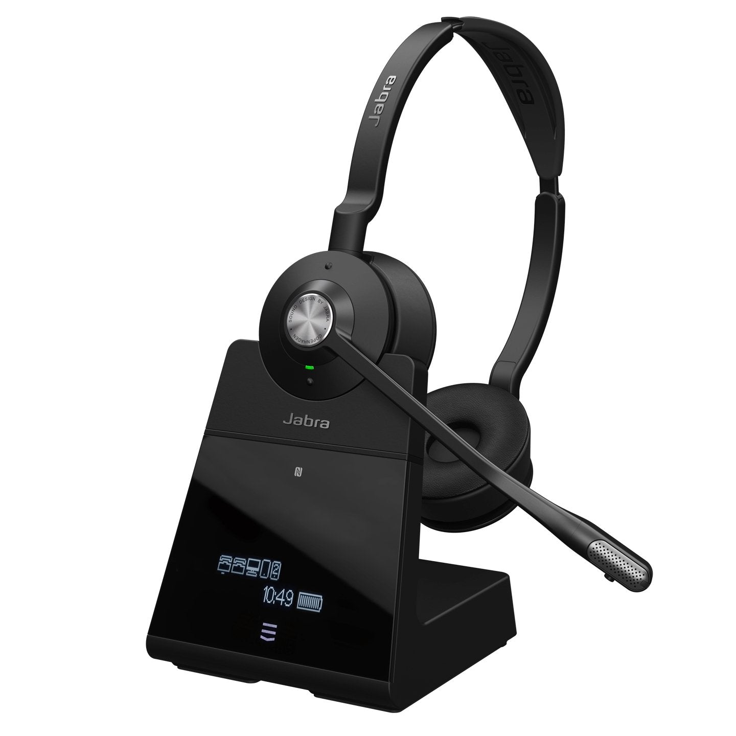 Jabra Engage 75 Stereo - 9559-583-125 - Headset Advisor