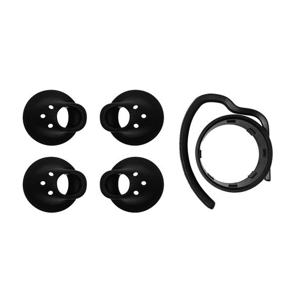 Jabra Engage Convertible Ear Gels/Ear Hooks Accessory Pack - 14121-41 - Headset Advisor