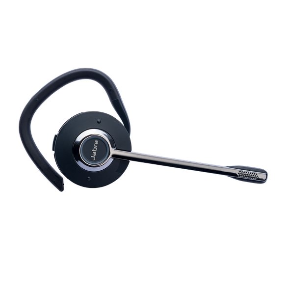 Jabra Engage Convertible Headset | 14401-19 - Headset Advisor