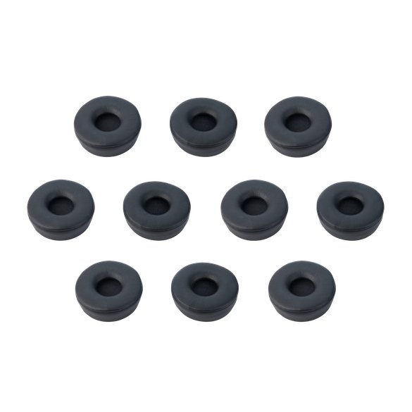 Jabra Engage Replacement Ear Cushions (10 pcs.) - 14101-61 - Headset Advisor