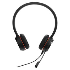 Jabra Evolve 20 Stereo USB Wired Headset