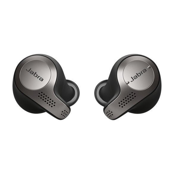 Jabra Evolve 65t Replacement Earbuds | 14401-24 - Headset Advisor