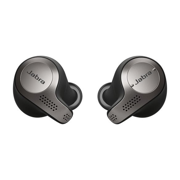 Jabra Evolve 65t Replacement Earbuds | 14401-24 - Headset Advisor