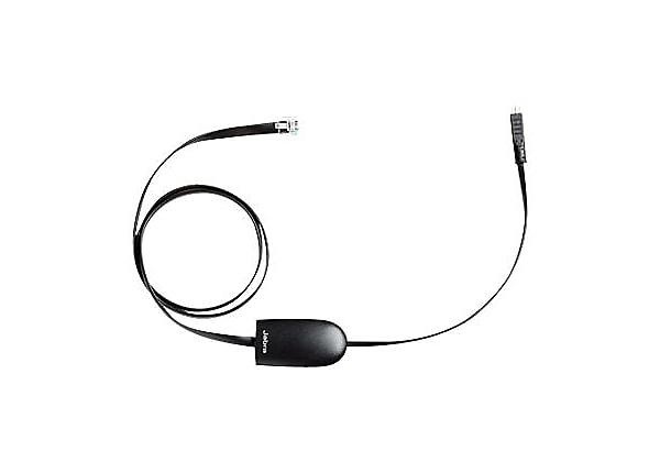 Jabra Evolve LINK 14201-17 - Headset Advisor
