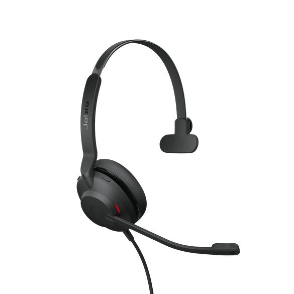 Jabra Evolve2 30 Mono | 23089-889-879 - Headset Advisor