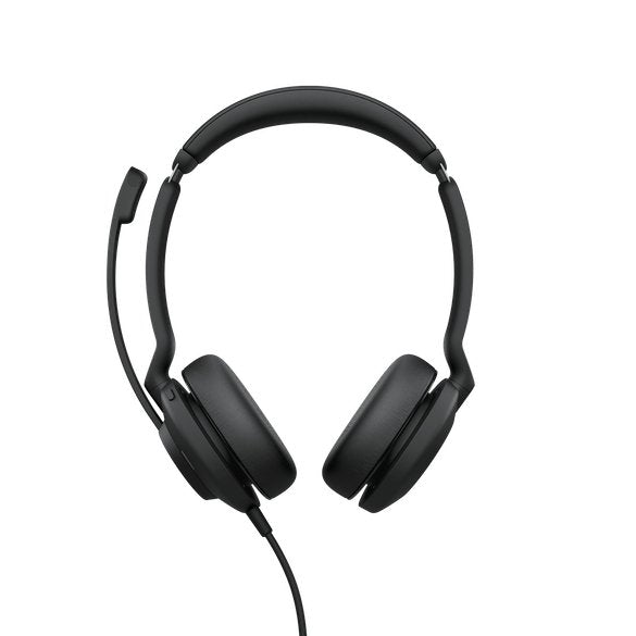 Jabra Evolve2 30 - USB Stereo | 23089-989-879 - Headset Advisor