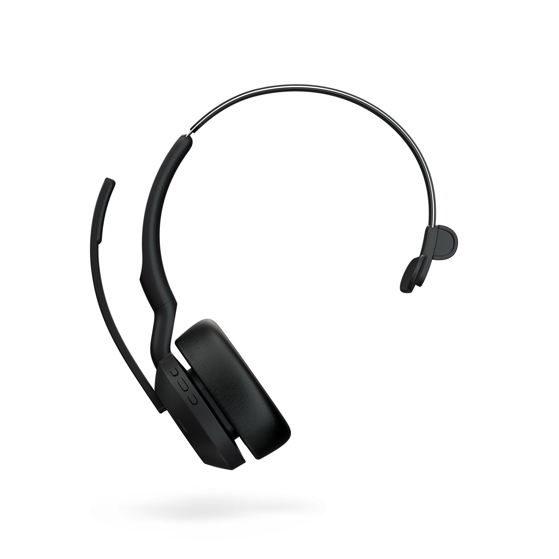Jabra Evolve2 55 Mono Bluetooth Headset Headset Wireless