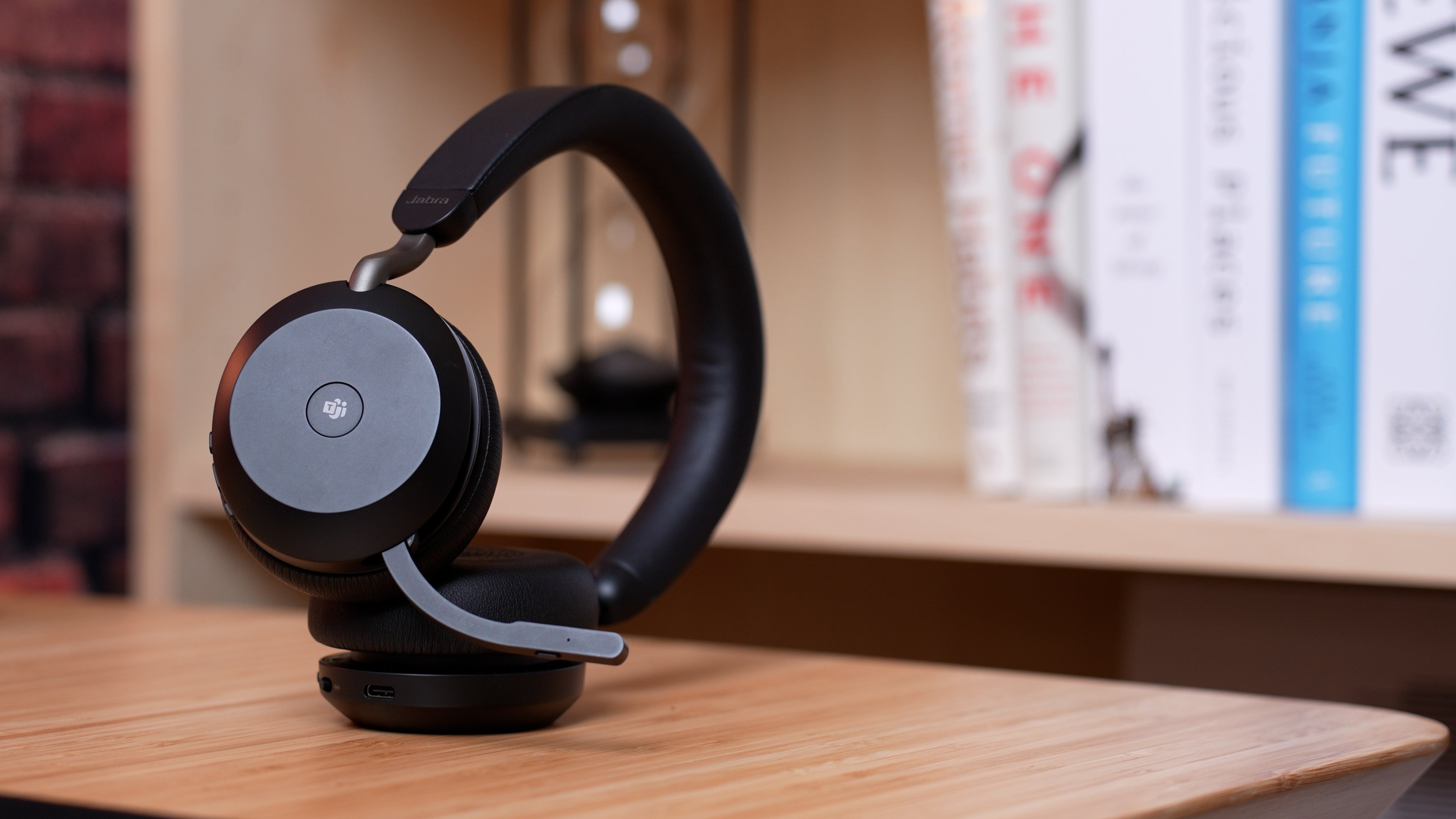 Jabra Evolve2 75 Wireless Headset With ANC - Headset Advisor