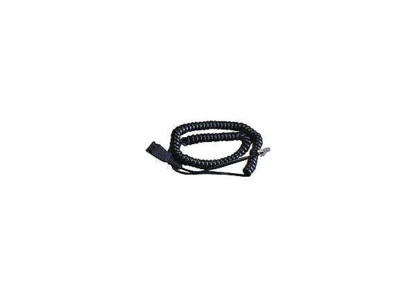Jabra GN Netcom Upgrade Cord - 1003945 - Headset Advisor