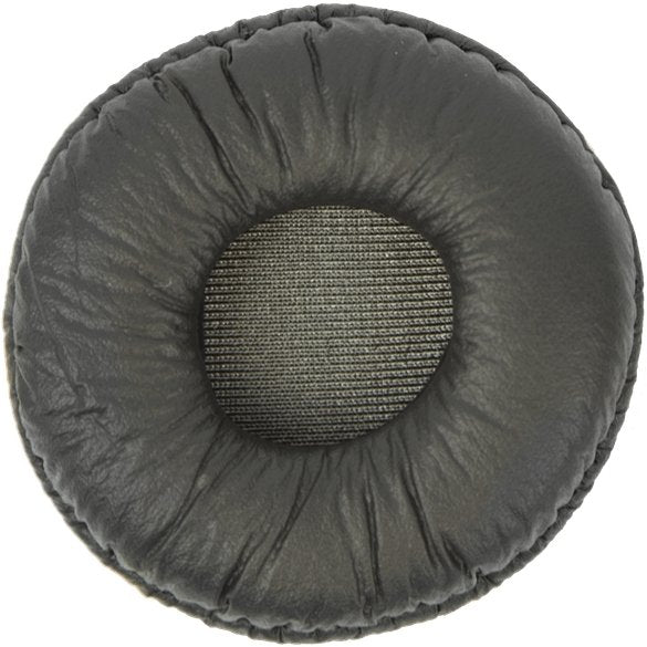 Jabra Pro 925 / Pro 935 Replacement Leather Ear Cushions (10 pcs.) - 14101-42 - Headset Advisor