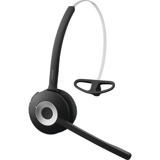 Jabra Pro 925 Wireless Headset - Headset Advisor