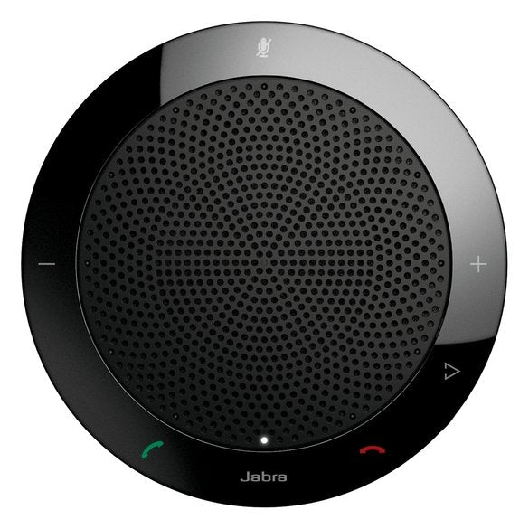 新しい到着 Speak Jabra 410 Speakerphone USB スピーカー・ウーファー