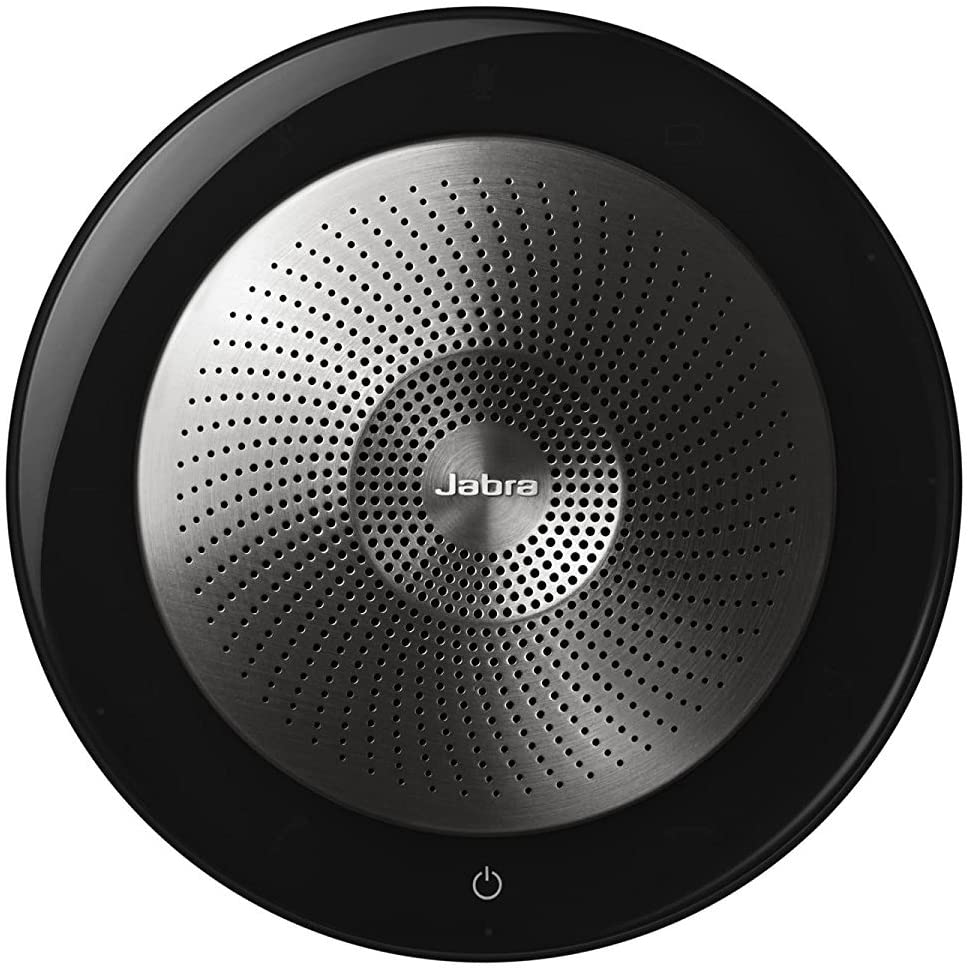 Jabra Speak 710 Bluetooth Speakerphone - Headset Advisor