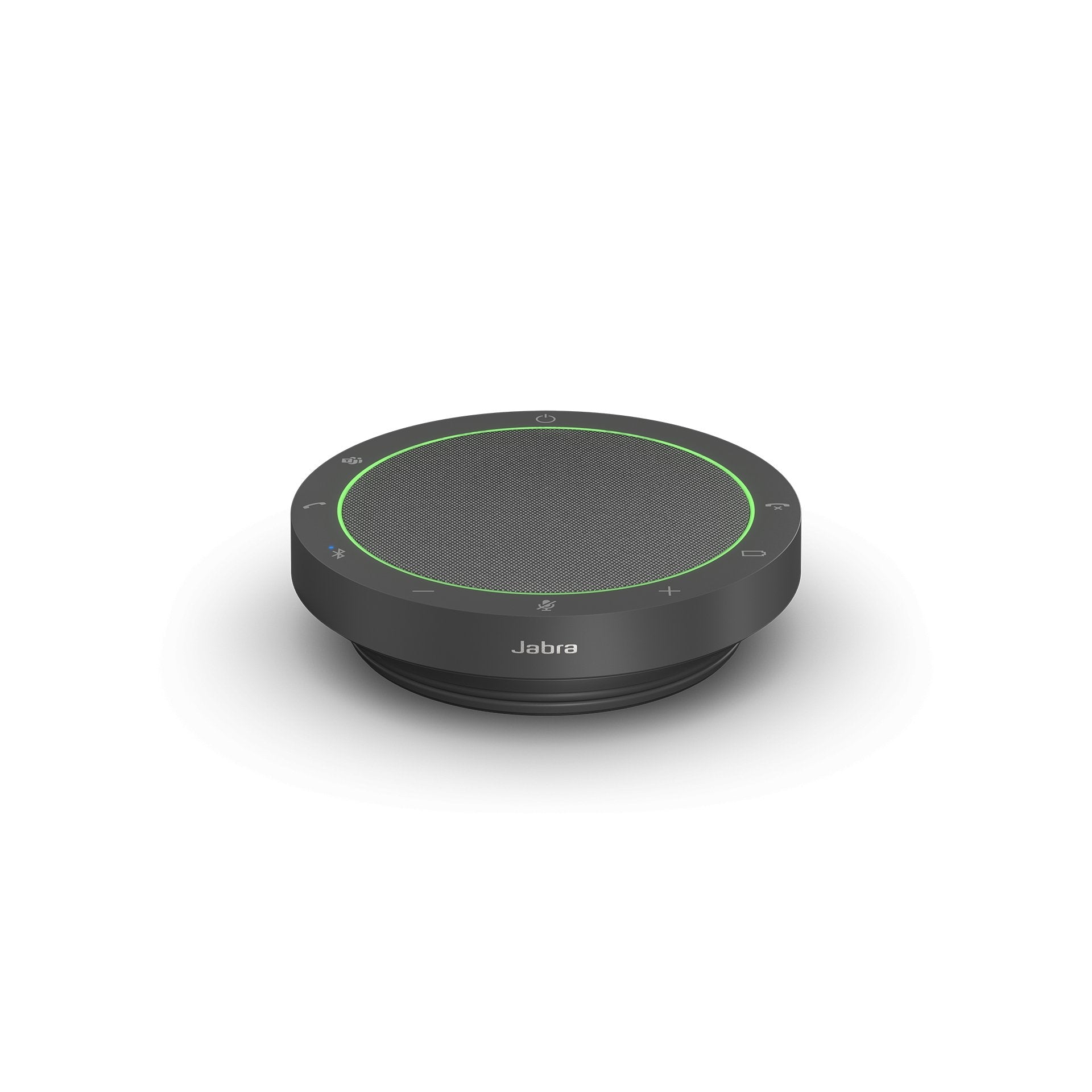 Jabra Speak2 55 Wireless Bluetooth Speakerphone For Hybrid Work - Headset Advisor