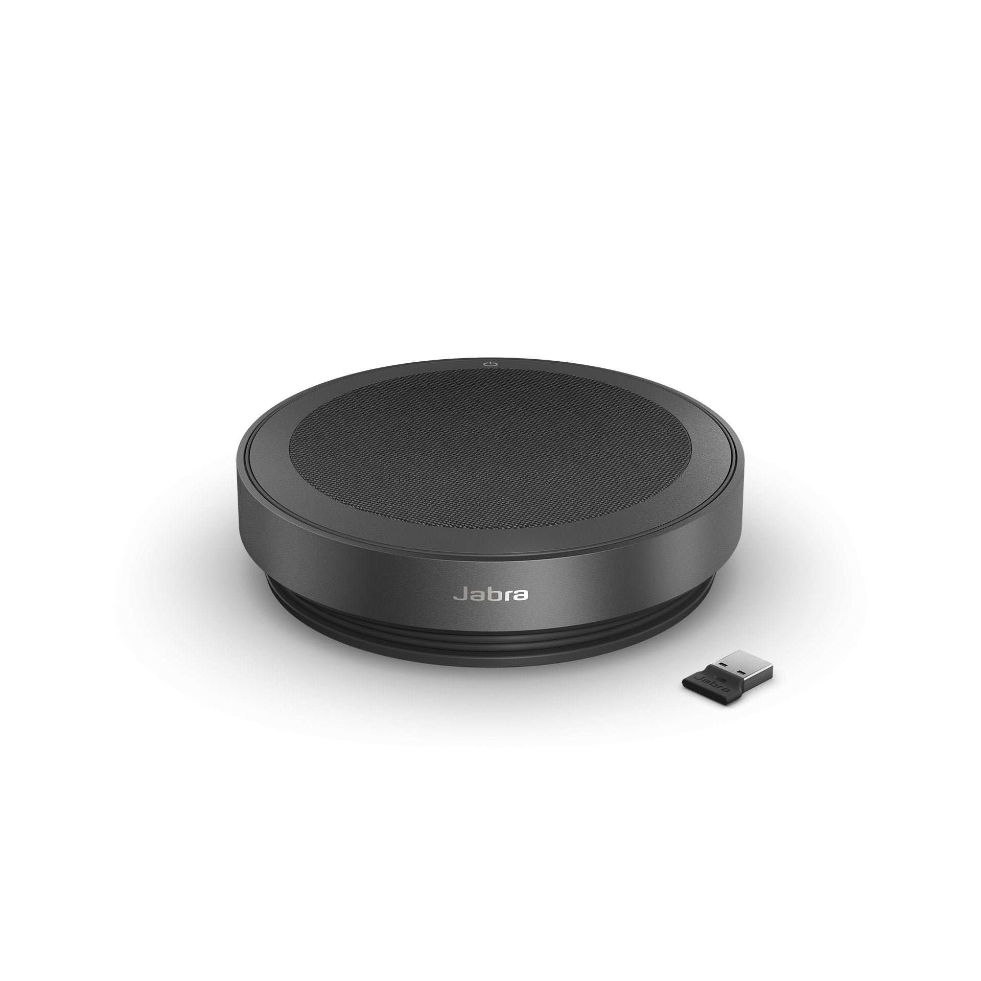 Jabra Speak2 75 Wireless Bluetooth Speakerphone for Hybrid Work - Headset Advisor