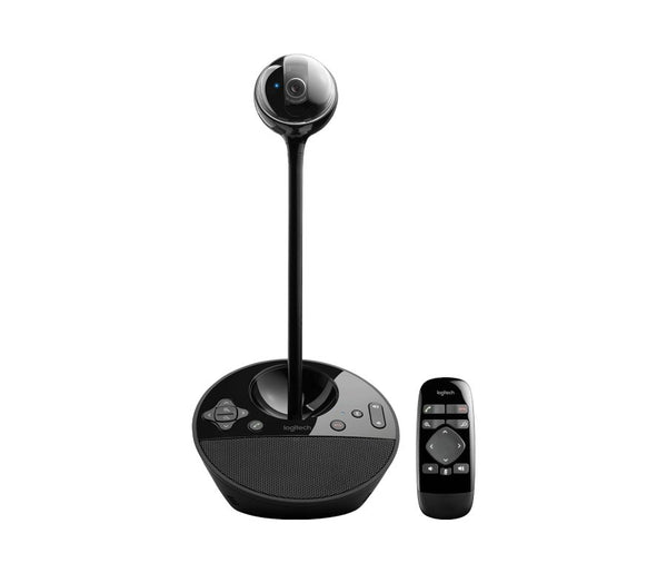 Logitech BCC950 Conference Camera and Speakerphone