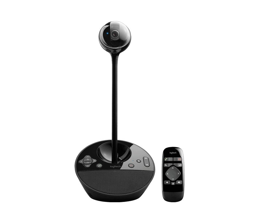Logitech BCC950 Conference Camera and Speakerphone
