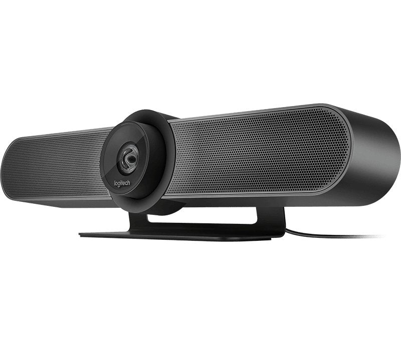 Logitech MeetUp Conference Camera System - 960-001101 - Headset Advisor