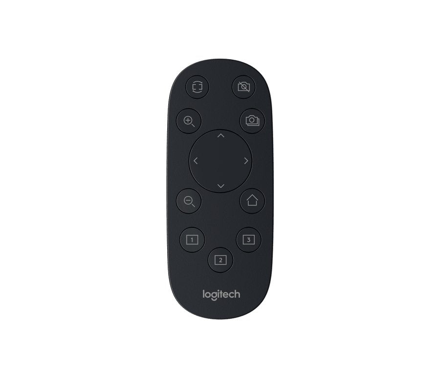 PTZ Replacement Remote Control - 993-001465