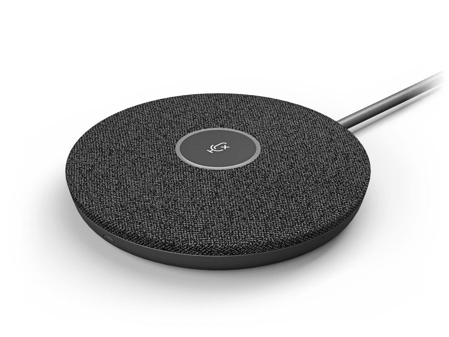 Logitech Rally Mic Pod - 989-000430