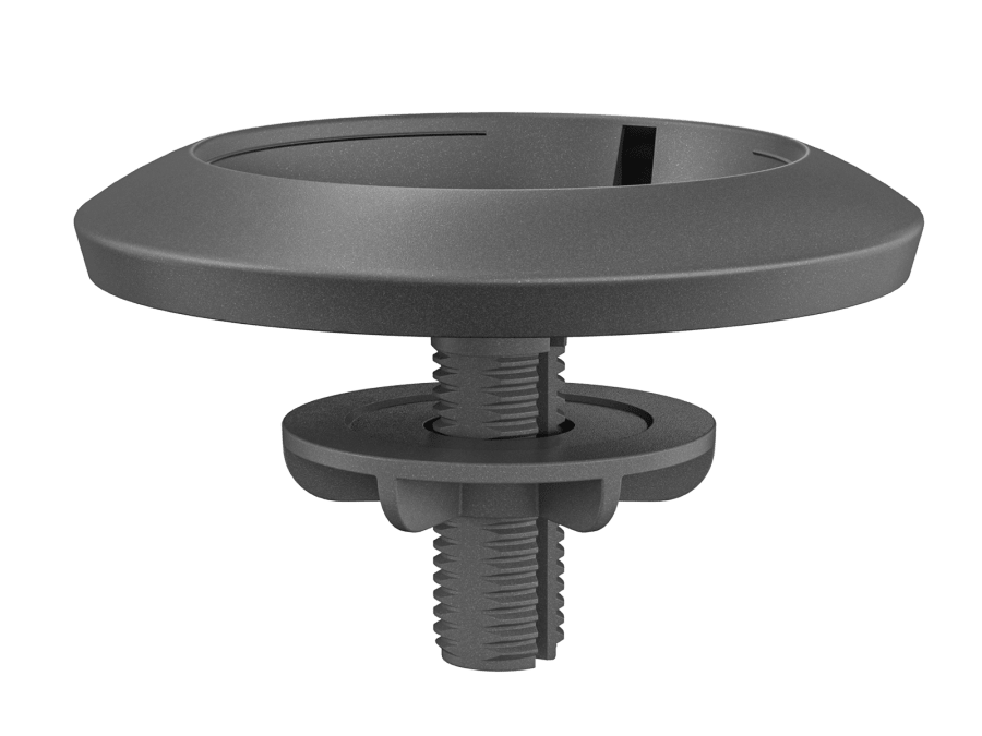 Logitech Rally Mic Pod Mount