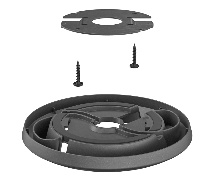 Logitech Rally Mic Pod Mount