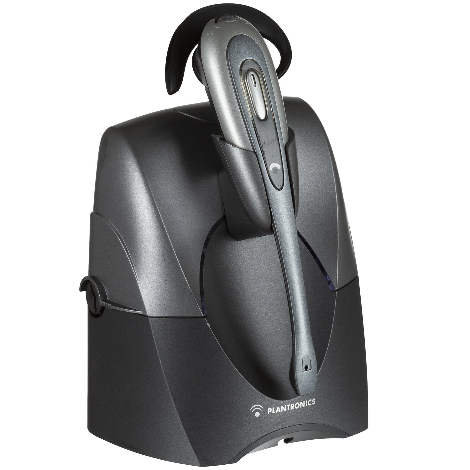 Poly CS55 Convertible Wireless Office Headset For Desk Phone