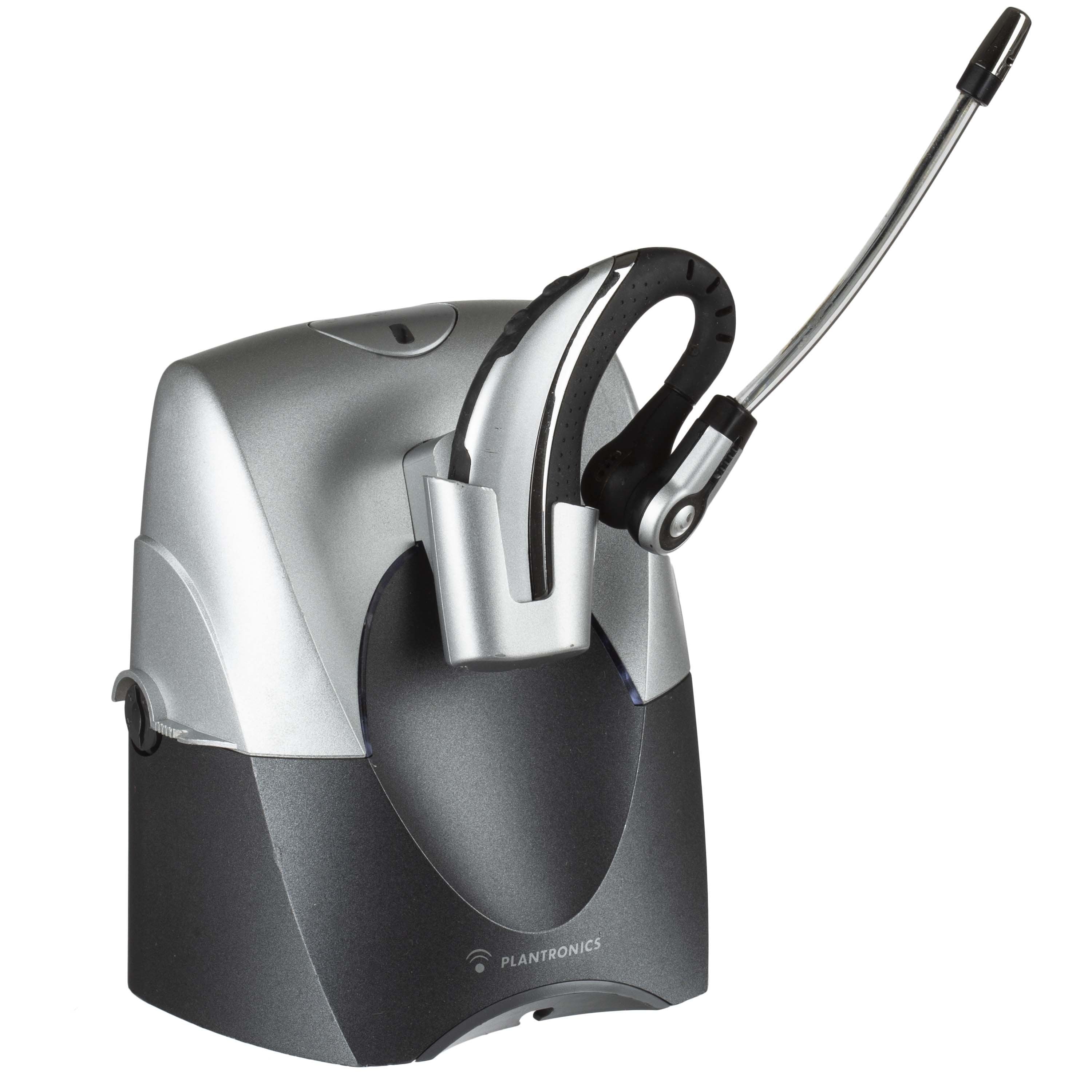 Poly CS70n Over-The-Ear Wireless Headset For Desk Phone