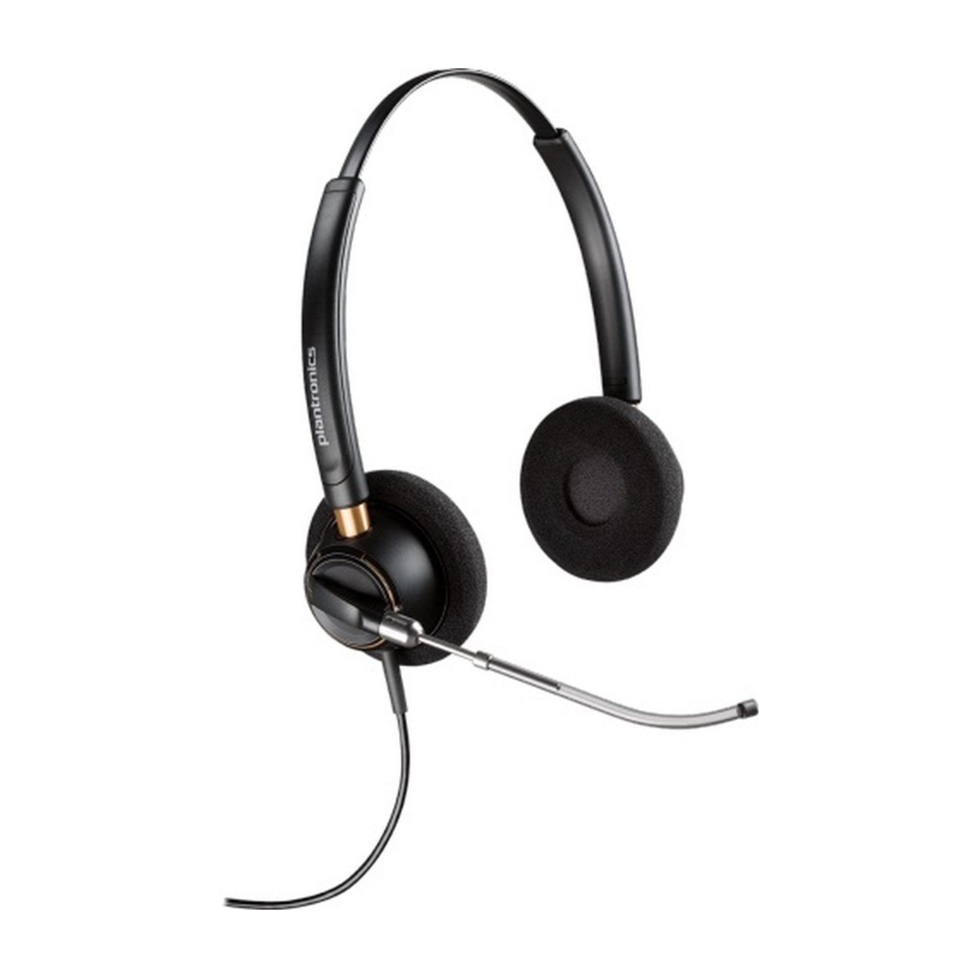 Plantronics EncorePro HW520VT - 89436-01 - Headset Advisor