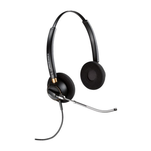 Plantronics EncorePro HW520VT - 89436-01 - Headset Advisor