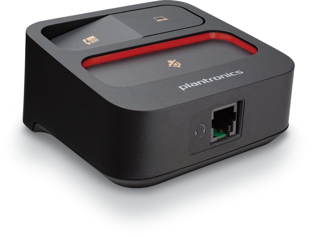Adaptador Plantronics DA70 - USB a Auriculares Equipados QD Plantronics - 201851-01 DA70 Adaptador Plantronics DA70 - USB a Auriculares Equipados QD Plantronics - 201851-01 DA70