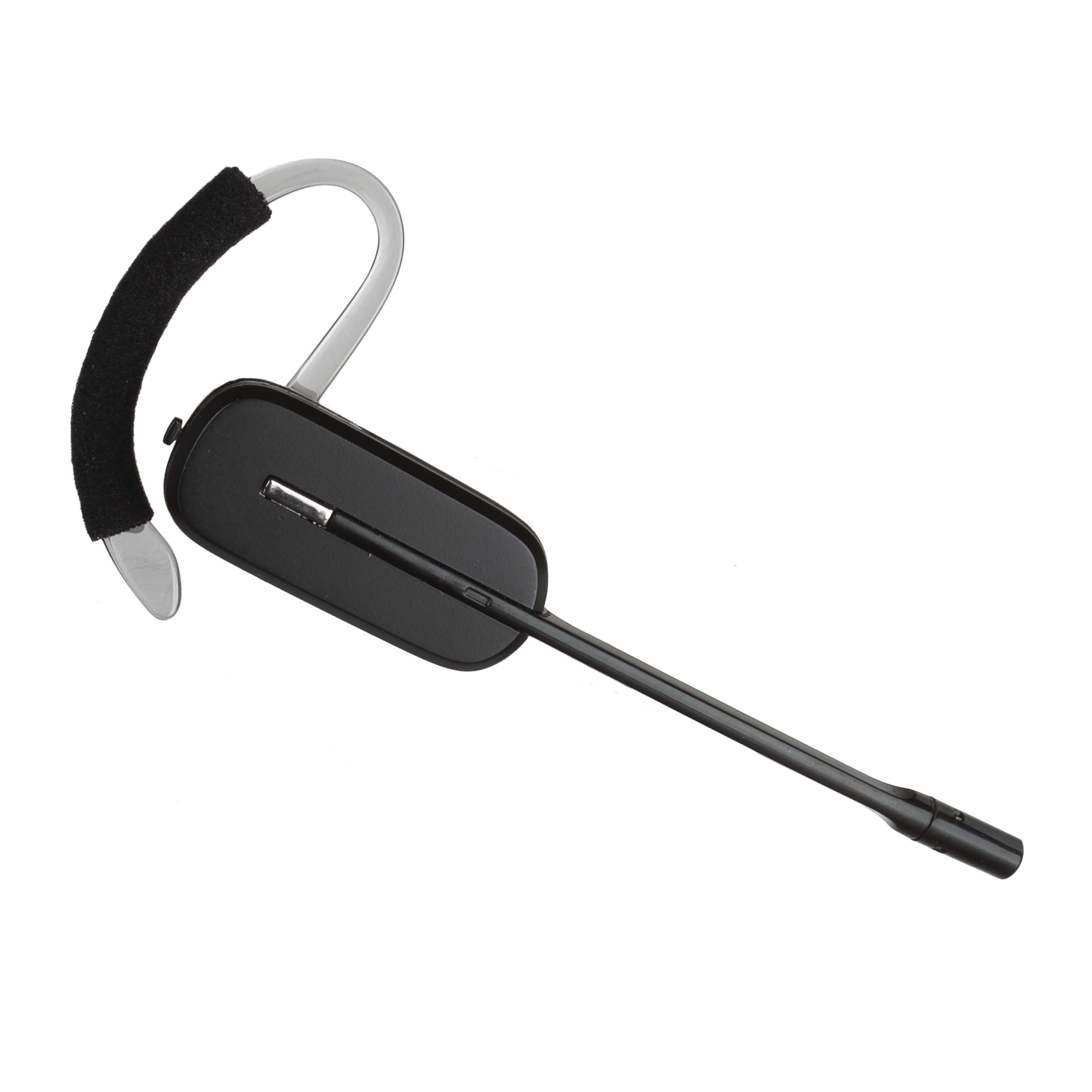 Plantronics Savi W440 Convertible Wireless Headset System for Computer - Headset Advisor