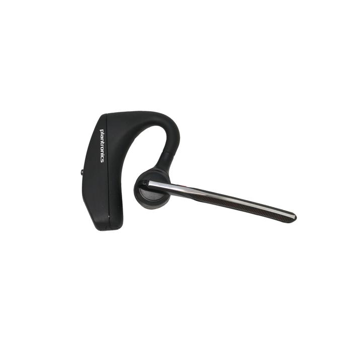 Plantronics Voyager 5200 Office 1-Way Wireless Headset Series - 212722-01 - Headset Advisor