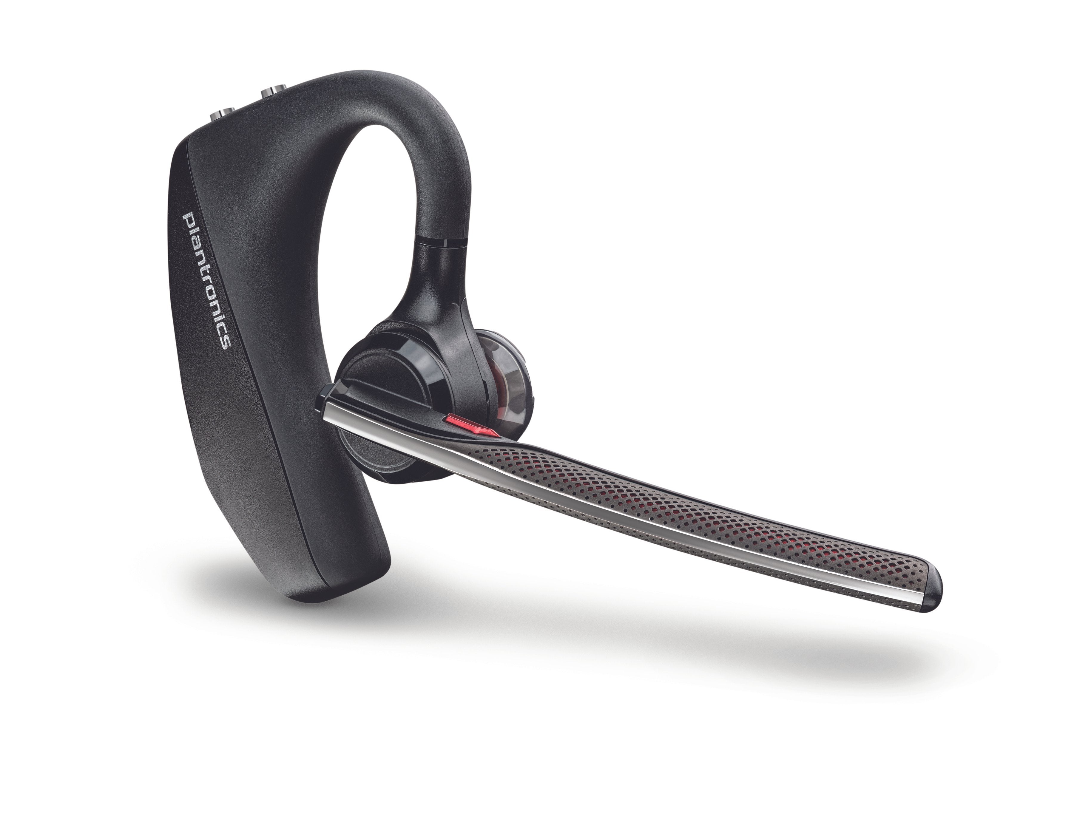 Plantronics Voyager 5200 UC Bluetooth Headset For Mobile Workers - 206110-101 - Headset Advisor