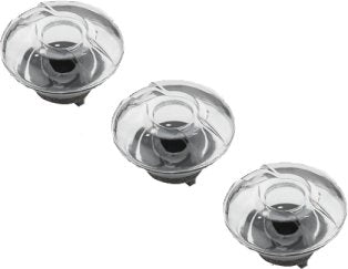 Poly Voyager Legend Ear Tip Kit- Large 85S03AA