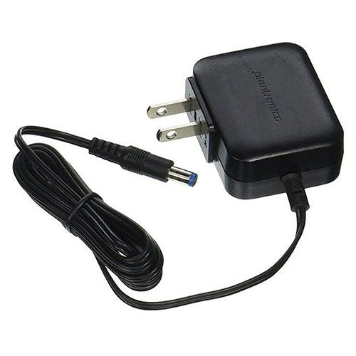 Poly power adapter compatible with savi 8210, 8220, 8240,8245,7220, 7210 - 203382-01 - Headset Advisor